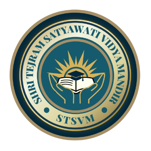 Shri Tejram Satyawati Vidya Mandir